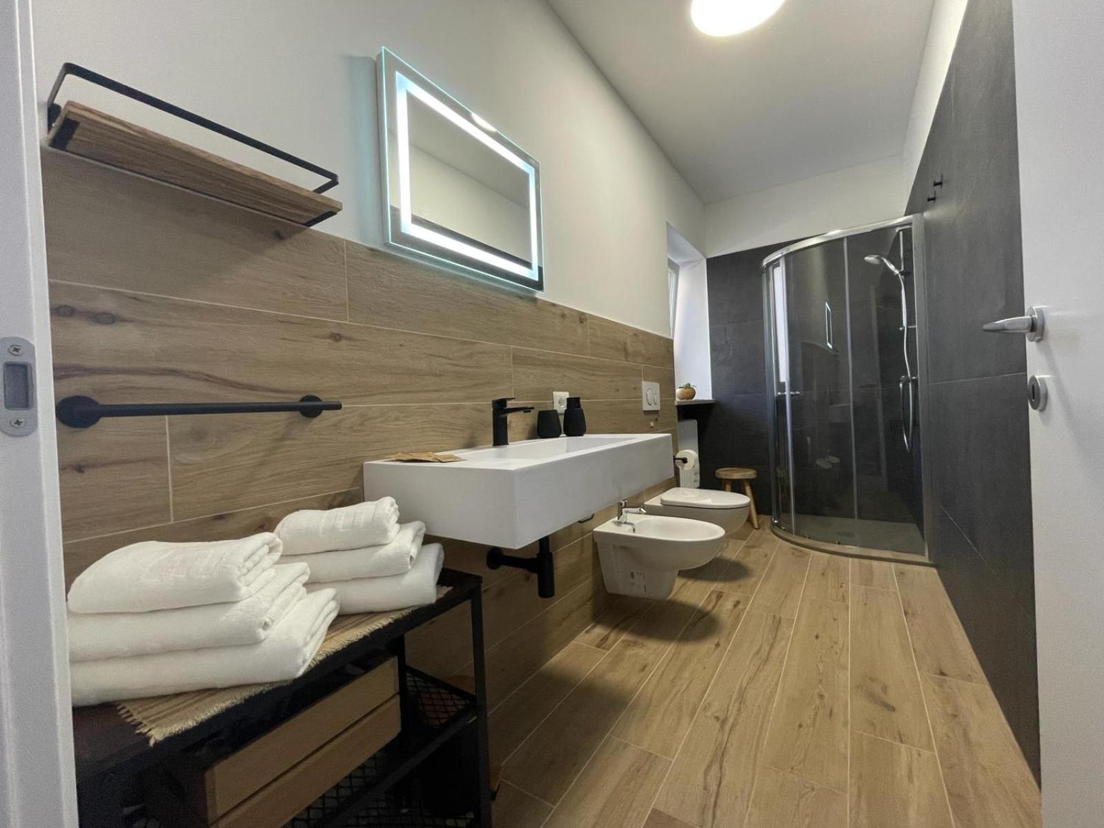Casa Fornace Apartment Ala Exterior photo